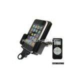 8 in 1 Car Kit for IPhone 3G/ 3GS, IPhone, IPod Touch thumbnail-1