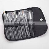7pcs Goat Hair Best Professional Make up Brushes thumbnail-1