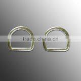D Ring for Safety Harness YL-D03