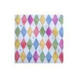 Printed Paper Napkin thumbnail-1