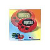 Sell Multifunctional Pedometer With Time thumbnail-1
