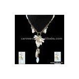 Sell Fashion Necklace thumbnail-1