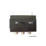 Sell Scart Plug thumbnail-1