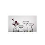 Glass Vase thumbnail-1