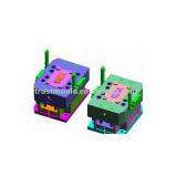 Cell Phone Cover Mould Design thumbnail-1