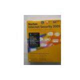 Norton Internet Security 2009 thumbnail-1