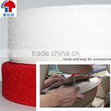 Tear Proof Unbreakable Hook Loop Fastening Tape