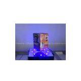 Customized Maglev Coffee Display Maglev Advertising Stand C046 thumbnail-1