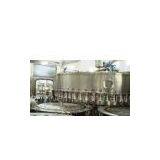 PET Bottles Mineral, RO Water Bottling Rinsing, Filling and Capping Machine Equipment thumbnail-1