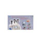 80W 40KHZ Ultrasonic + RF + BIO Vacuum Slimming Machine for Remove Fat thumbnail-1