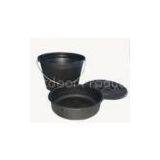 Fishing Seat Box Accessories-Bucket 25l With Bowl and Cover thumbnail-1