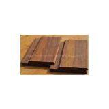 Outdoor Strand Woven Bamboo Wall Cladding thumbnail-2