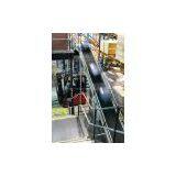 Black Rough Top Rubber Conveyor Belts thumbnail-1