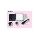 Ring / Earring / Bracelet / Necklace Paper Jewelry Packaging Boxes With Magnet Closure thumbnail-1