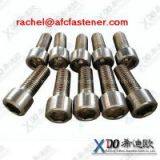 Socket Screw 317L Hex Socket Bolt thumbnail-3