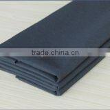 93% Meta-Aramid 5% Para-Aramid 2% Antistatic Fabric Dark Navy Blue Color thumbnail-1