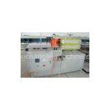 ABS Profile Extrusion Line