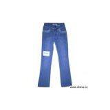 Sell Ladies' Jeans thumbnail-1