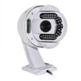 Wifi ap tf Card 5xoptical Zoom Dome Surveillance Camera thumbnail-3