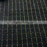 Fire Resistant Pre-oxidized Fiber Felt
on Woven Fabric of Pre-oxidized Fiber thumbnail-4