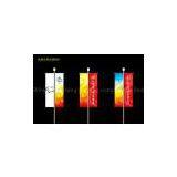 Cannon IPF 9000 Digital Printing or Digital Heat Transfer Printing Custom Flags Banners thumbnail-1