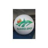 PVC Advertising Square Balloon thumbnail-1