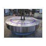 1500mm GB ASTM 18CrNiMo7-6 Heavy Steel Forgings / Forging Parts For Aerospace