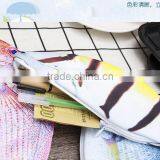 Creative Novel Zipper Simulated Fish Shaped Pencil Bag Case thumbnail-4