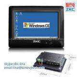 WinCE Embedded Computer Type Tablet pc 7 Inch,industrial Touch Panel pc thumbnail-3