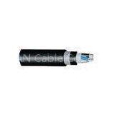 XLPE Insulated Power Cable For Ship Xlpe Power Cable Tinned or Plain Copper