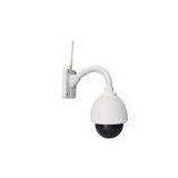 Outdoor HD Wireless IP Camera With CMOS Sensor QVGA ( 320 x 240 ) FCC CE ROHS thumbnail-1