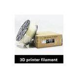 3D Printing Red 1.75mm Plastic Filament / Red PLA Filament