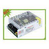 LED Mini Regulated Switching Power Supply 60W With Iron Case