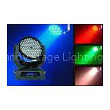 108 * 3W LED Moving Head Wash Light Stage Effect Lighting