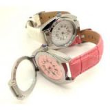 female touch watches women quartz watches for blinds