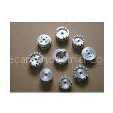 Precision Machining Parts Auto Parts Casting Custom Aluminum Extrusion