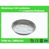 FDA Certificated Aluminum Foil Container thumbnail-2