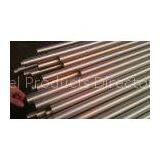 Custom 12mm Thick Wall Seamless Titanium Tube For Bicycle thumbnail-1