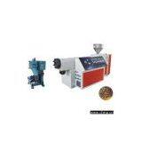 Sell Plastic Cool-Cutting Pelletizing Production Line thumbnail-1