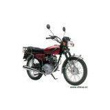 Sell Motorcycle thumbnail-1