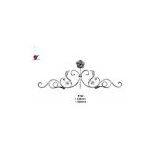 Wrought Iron Gate Components thumbnail-1