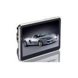 4.3 Inch Slim Car GPS Navigation