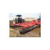 1BQD-7.2hydraulic Pressure Contraposition Folding Light Harrow thumbnail-3