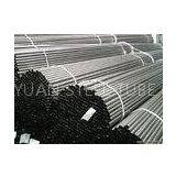 Bare / Varnish / Black Hydraulic cylinder tube , high pressure seamless pipe DIN2391