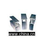 Alu Profiles for Curtain Wall thumbnail-1