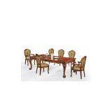 Dining Table 822# Dining Chair 609#
