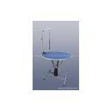 Hydraulic Pet Grooming Table (Circle) (Middle) thumbnail-1
