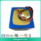 Rechargeable 12v 200ah LiFePO4 Battery Packs for Backup Power thumbnail-2