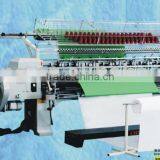 CSDB94-3 Shuttle Type Lock Stitch Quilting Machine
