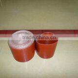 Silicone Rubber Coated Fiberglass Fabric